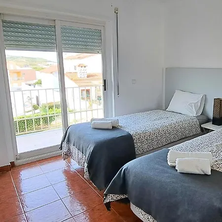 Roda House Lägenhet Lourinhã