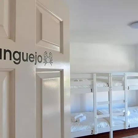 Apartamento Roda House