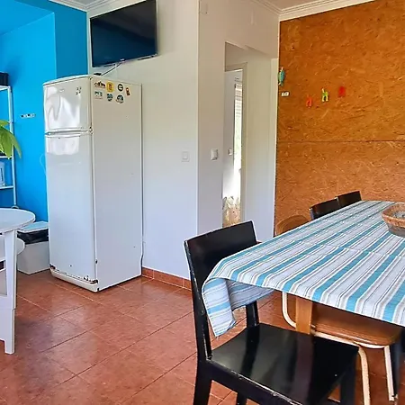 Apartamento Roda House