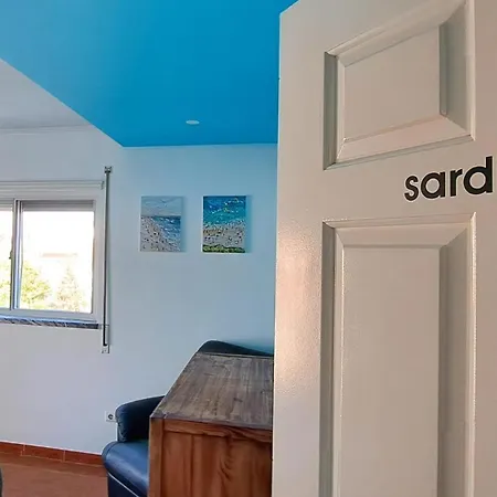 Roda House Apartamento *