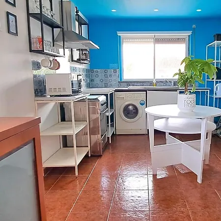 Apartamento Roda House *