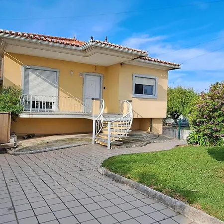 Apartamento Roda House Lourinhã