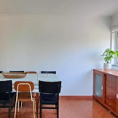 Roda House Apartamento