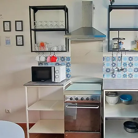 Apartamento Roda House